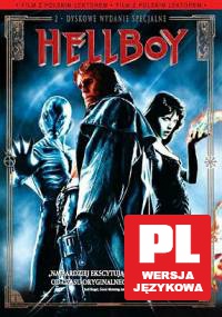 Hellboy [2DVD]