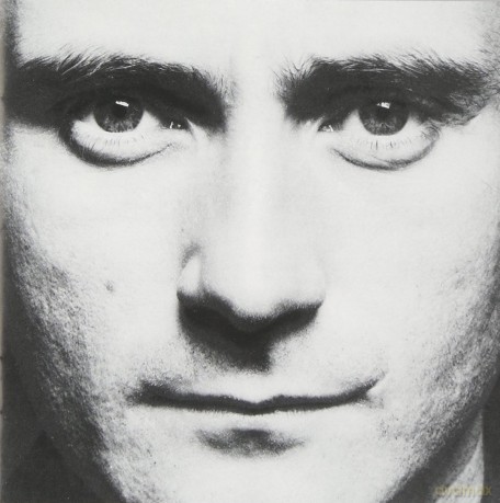 Phil Collins: Face Value [CD]