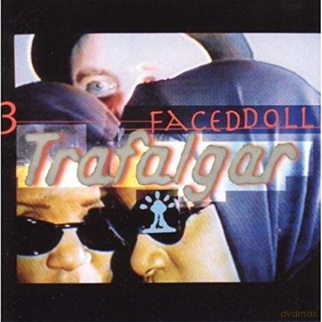 Facedoll [CD]