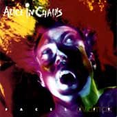 Alice In Chains: Facelift [CD]