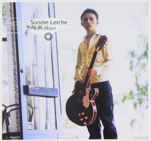 Sondre Lerche: Faces Down [CD]