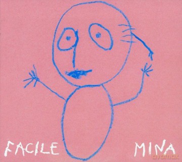 Mina: Facile [CD]