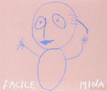 Mina: Facile-Digipack [CD]