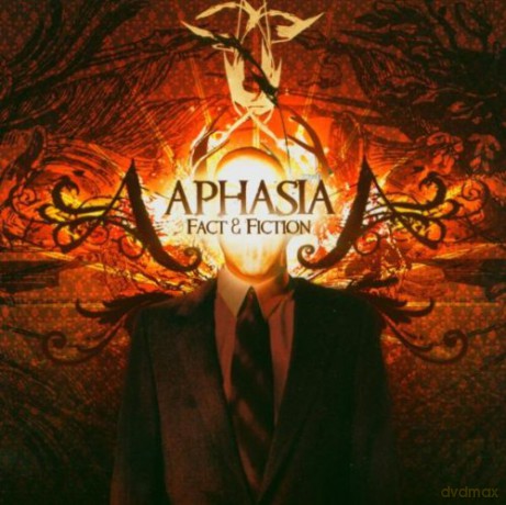 Aphasia: Fact and Fiction [CD]