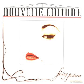 Nouvelle Culture: Fading Pictures [CD]
