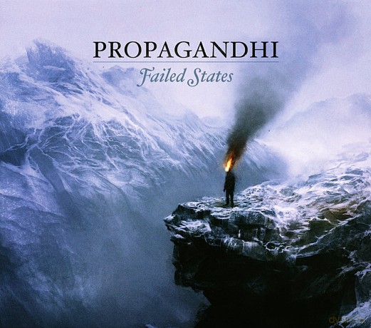 Propagandhi: Failed States [CD]