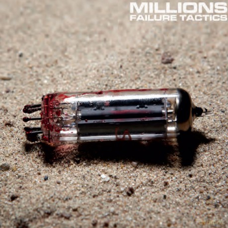 Millions: Failure Tactics [CD]