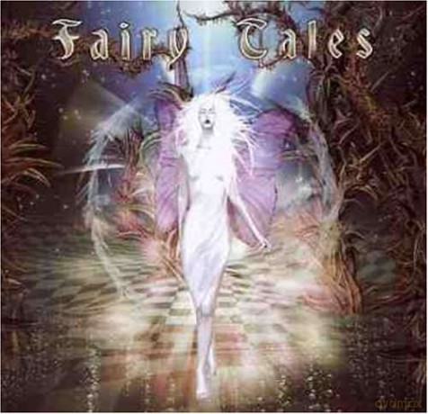 Fairy Tales [CD]