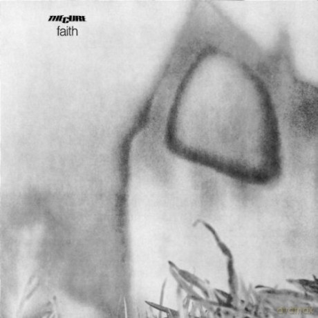 The Cure: Faith [CD]