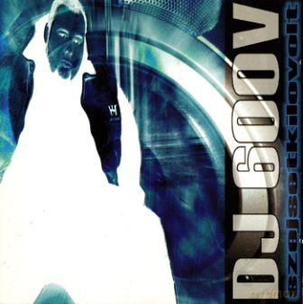 DJ 600V: Szejsetkilovolt [CD]