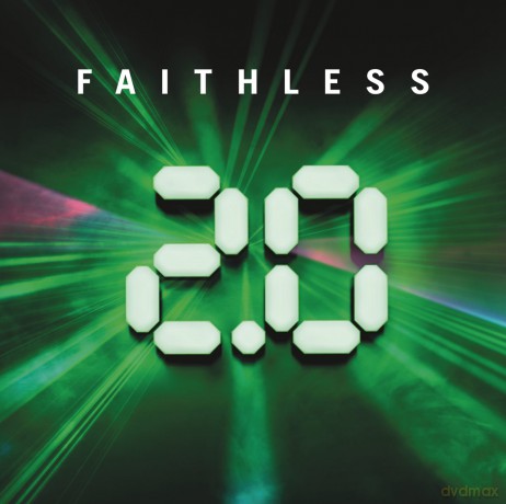 Faithless: Faithless 2.0 [2CD]
