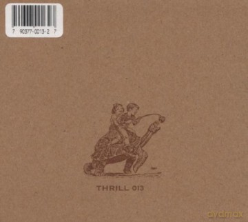 Tortoise: Tortoise [CD]