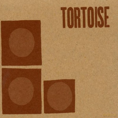 Tortoise: Tortoise [CD]