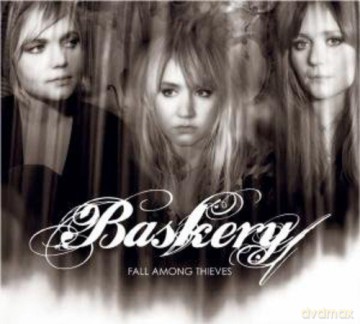 Baskery: Fall Among Thieves [CD]