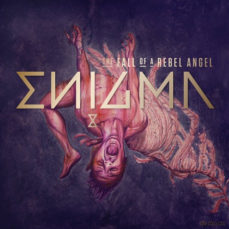 Enigma: Fall Of A Rebel Angel [CD]