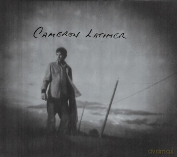 Cameron Latimer: Fallen Apart [CD]