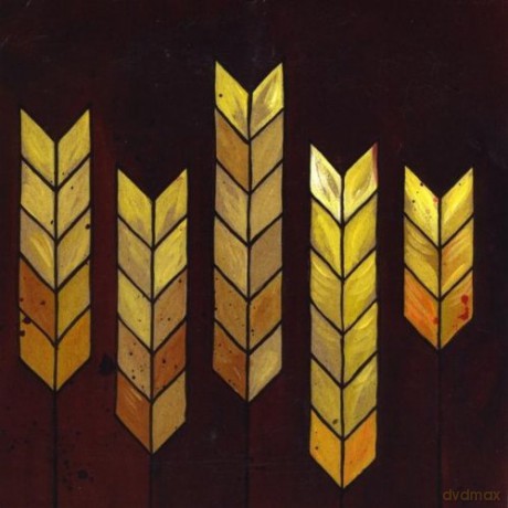 Houses: Fall-Ep [CD]