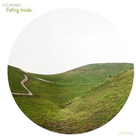 N. Lannon: Falling Inside [CD]