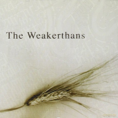 Weakerthans: Fallow [CD]