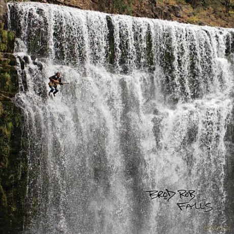 Brod Rob: Falls [CD]