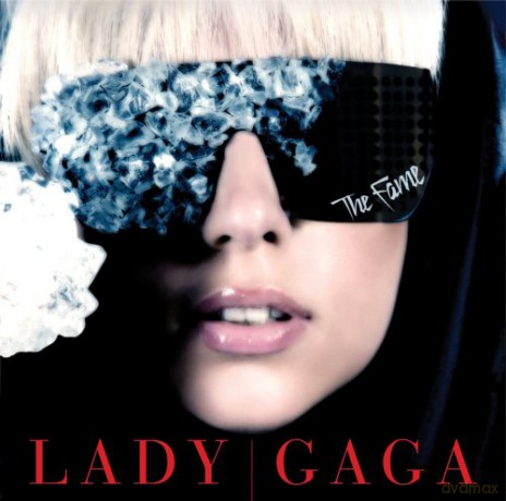 Lady Gaga: Fame [CD]