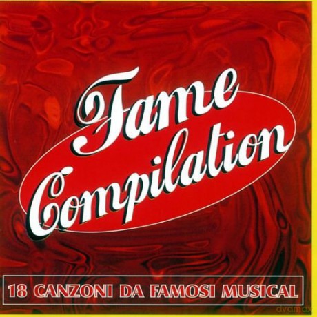 Fame [CD]