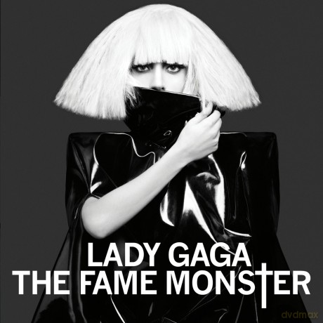 Lady Gaga: Fame Monster [CD]