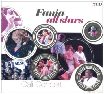 Famia All Stars [2CD]