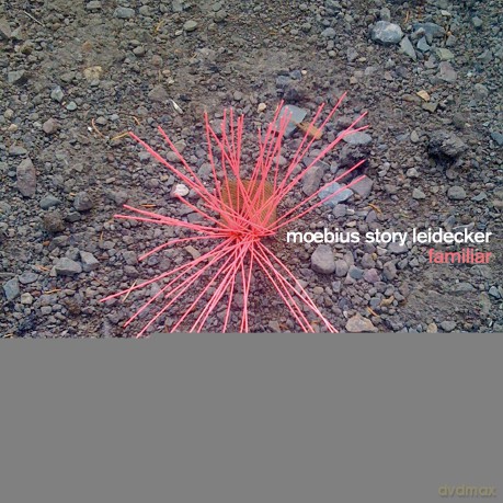 Moebius: Familiar [CD]