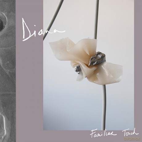 Diana: Familiar Touch [CD]