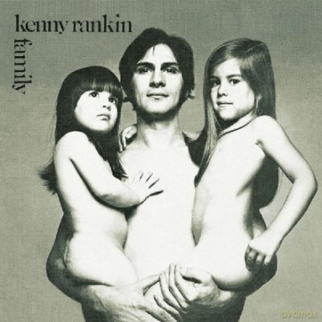 Kenny Rankin: Family [CD]