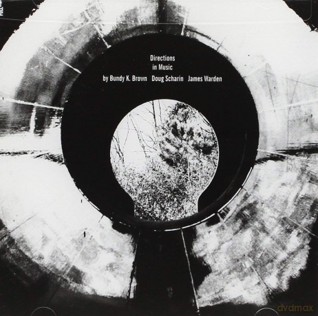 Directions In Music: Directions In Music [CD]