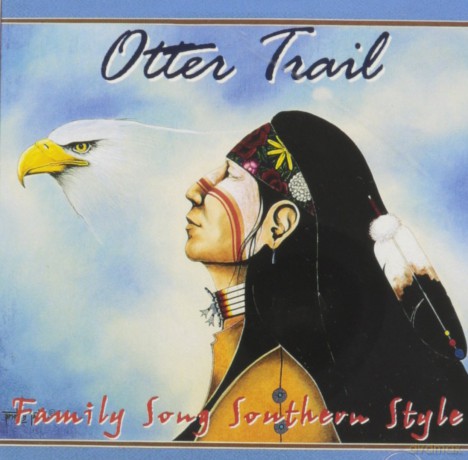 Otter Trail: Family Song Southern Style [CD]