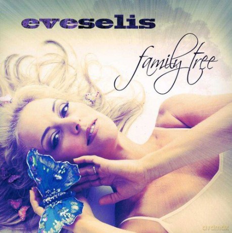 Eve Selis: Family Tree [CD]