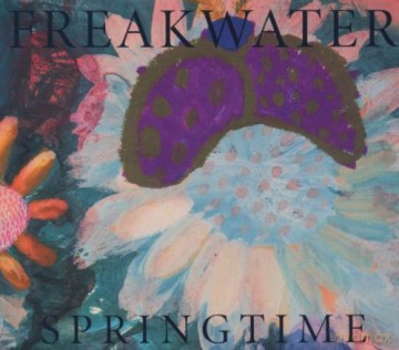 Freakwater: Spring Time [CD]