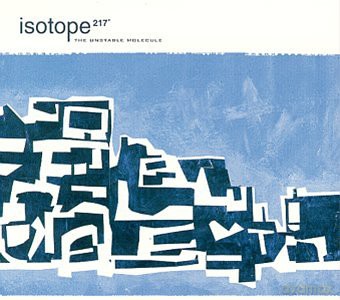 Isotope 217: Unstable Molecule [CD]