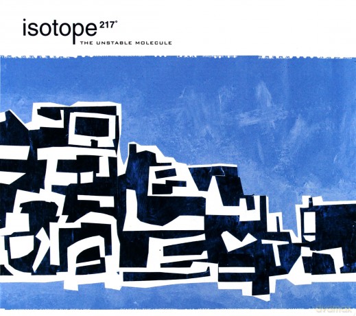 Isotope 217: Unstable Molecule [CD]