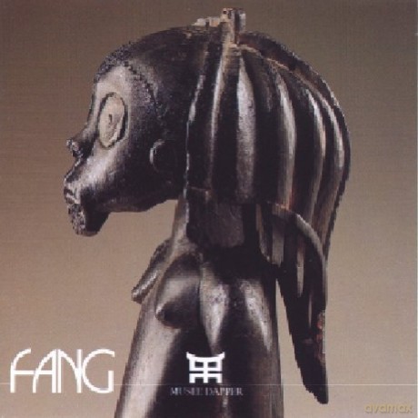 Fang Du Gabon [CD]