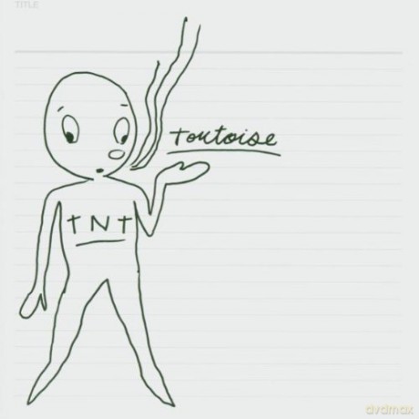 Tortoise: Tnt [CD]