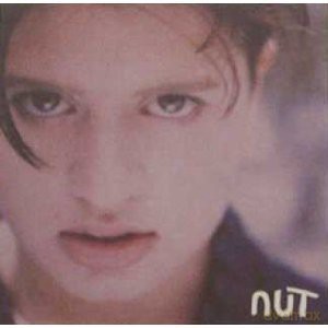 Nut: Fantanicity [CD]