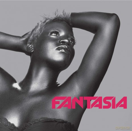 Fantasia: Fantasia [CD]
