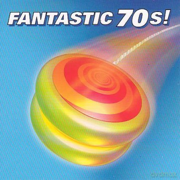 Fantastic 70s [2CD]