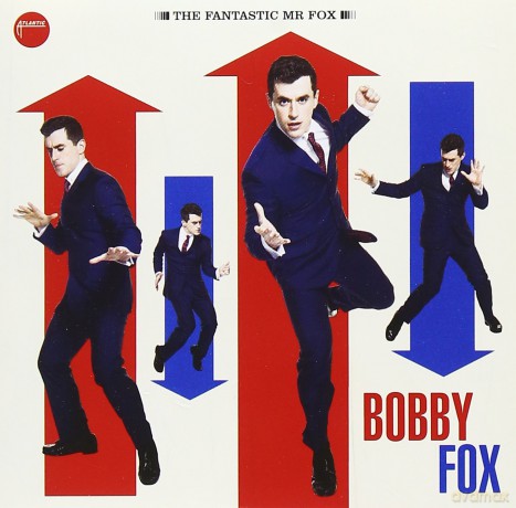 Bobby Fox: Fantastic Mr Fox [CD]