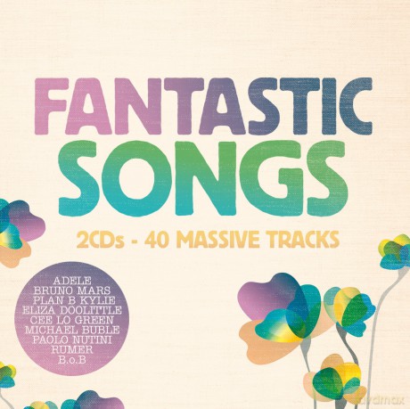 Fantastic Songs [2CD]