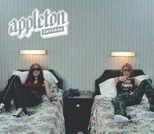 Appleton: Fantasy [CD]