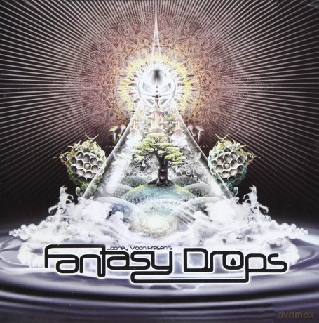Fantasy Drops [CD]