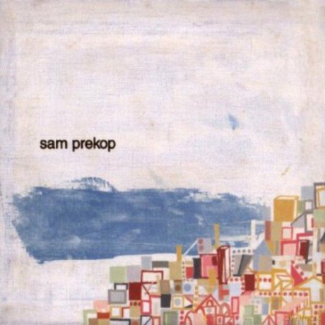 Sam Prekop: Sam Prekop [CD]