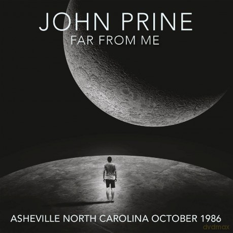 John Prine: Far From Me -Remast- [2CD]