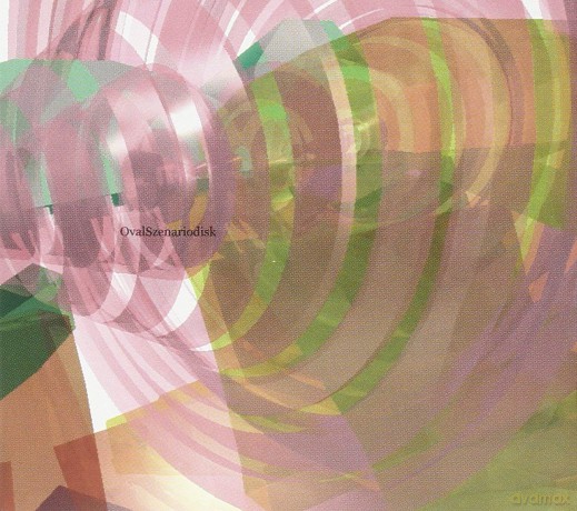 Oval: Szenariodisk [CD]