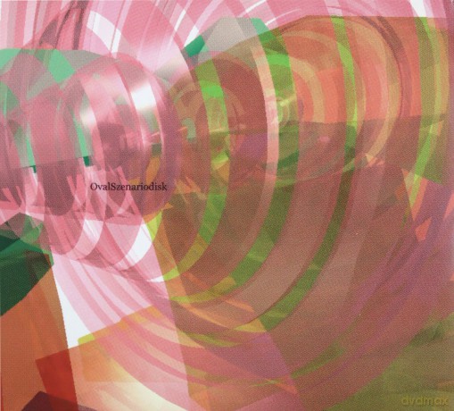 Oval: Szenariodisk [CD]